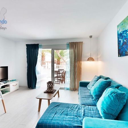 Vivienda Vacacional Sea Garden Costa Teguise Εξωτερικό φωτογραφία